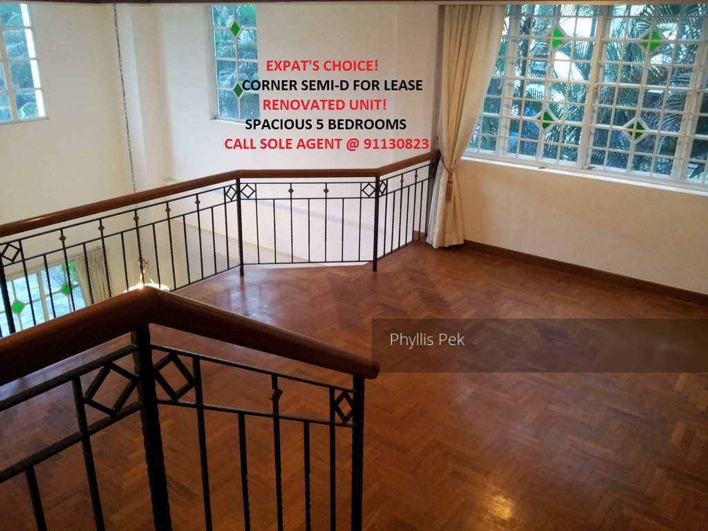 Gentle Villas thumbnail photo